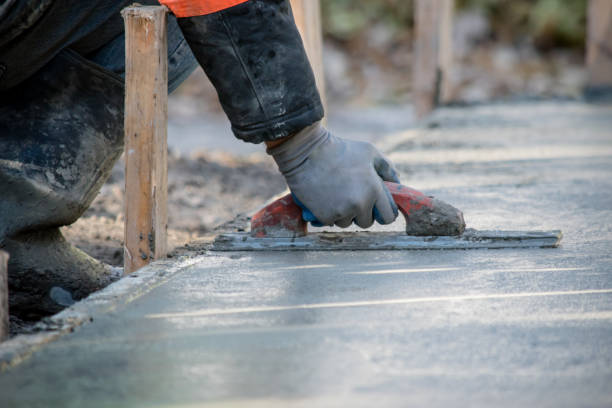 Best Concrete Staining and Coloring in Meridianville, AL
