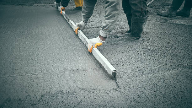 Best Concrete Removal and Replacement in Meridianville, AL