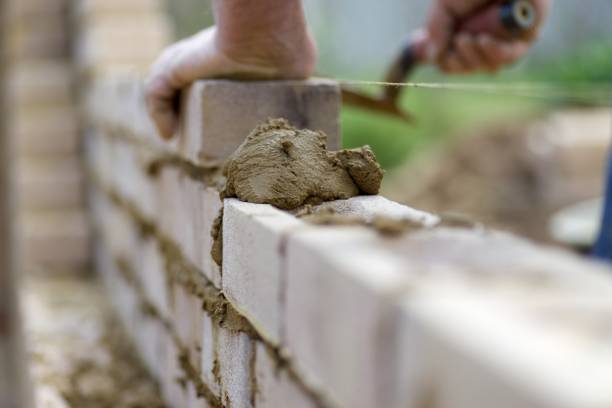 Best Concrete Slab Construction in Meridianville, AL