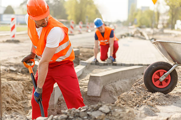 Best Concrete Grinding and Polishing in Meridianville, AL