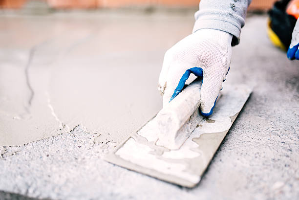 Best Concrete Steps and Stairs in Meridianville, AL